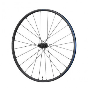 Заднее колесо 28" Shimano WH-RX570 12mm E-Thru Disc C-Lock 8/9/10/11-speed