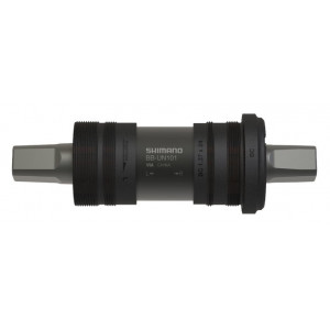 Картридж каретки Shimano BB-UN101 BSA 73mm