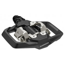 Pedals Shimano PD-ME700 SPD + SM-SH51