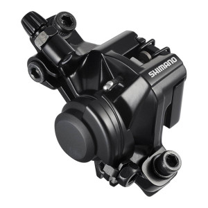 Суппорт дискового тормоза Shimano ALTUS BR-M375 mechanical