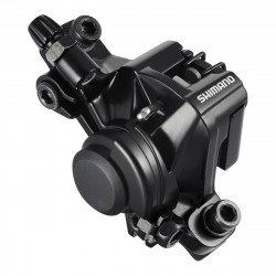 Disc brake caliper Shimano ALTUS BR-M375 mechanical