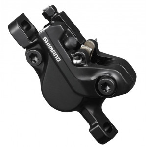 Суппорт дискового тормоза Shimano DEORE BR-MT500