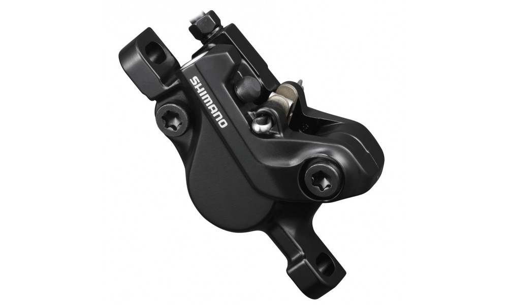 Суппорт дискового тормоза Shimano DEORE BR-MT500 