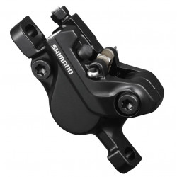 Disc brake caliper Shimano DEORE BR-MT500