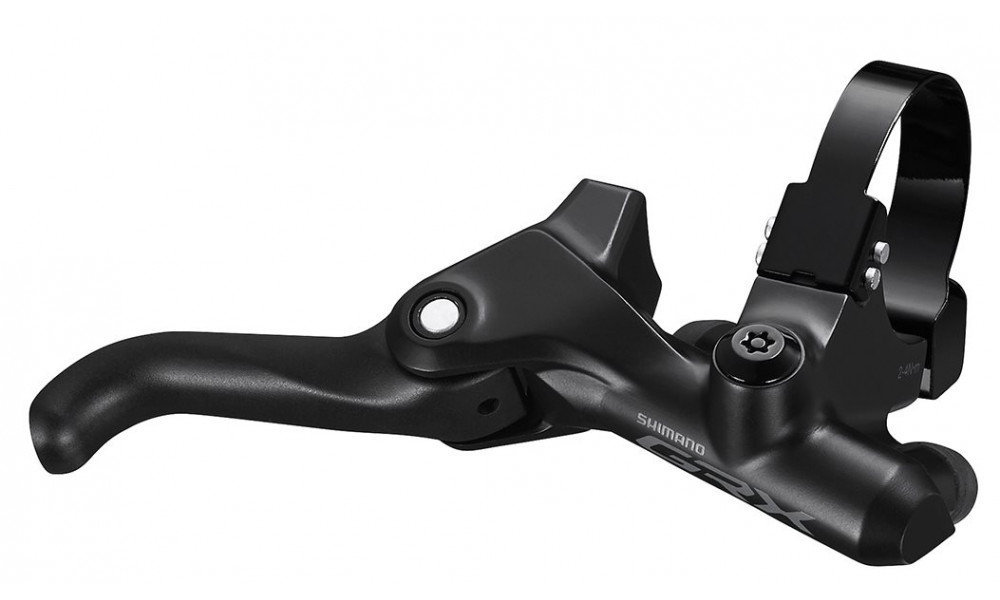 Тормозная ручка для гидравлических тормозов Shimano GRX BL-RX812 flat Right 