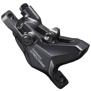 Суппорт дискового тормоза Shimano DEORE BR-M6100