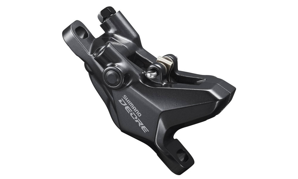 Суппорт дискового тормоза Shimano DEORE BR-M6100 