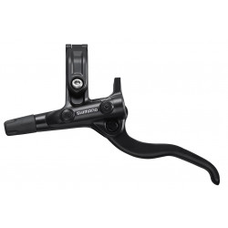 Hydraulic disc brake lever Shimano DEORE BL-M4100 Left