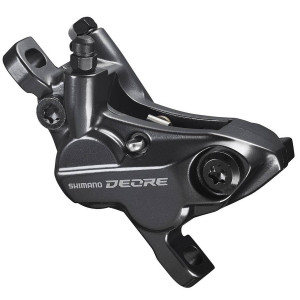 Суппорт дискового тормоза Shimano DEORE BR-M6120