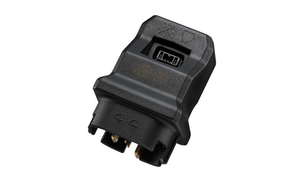 Adapter for charging battery STEPS SM-BTE80 for BT-E8030 - 1