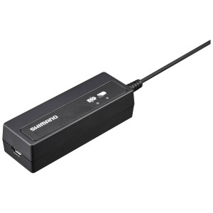 Battery charger Shimano Di2 SM-BCR2