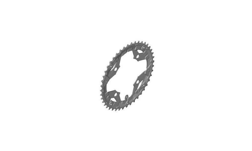 Chainring Shimano FC-MT300 44T - 1