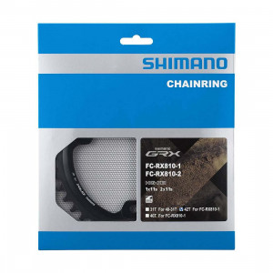 Chainring Shimano GRX FC-RX810 42T
