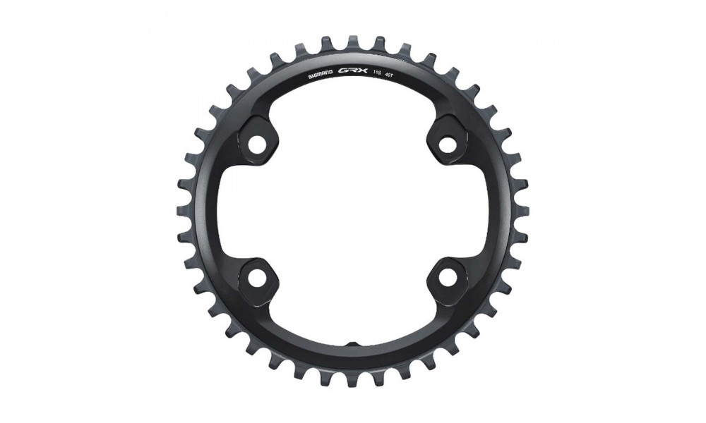 Chainring Shimano GRX FC-RX810 40T - 1