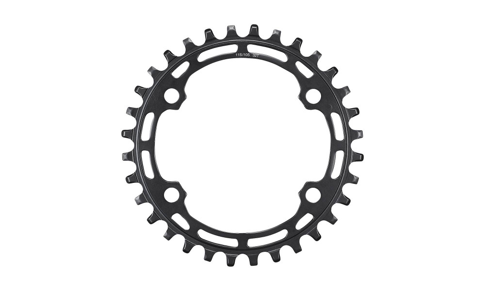 Chainring Shimano DEORE FC-M5100-1 32T 