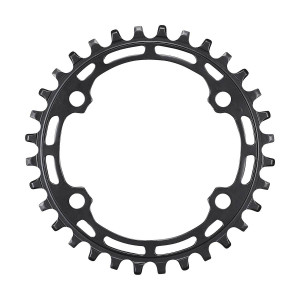 Chainring Shimano DEORE FC-M5100-1 30T