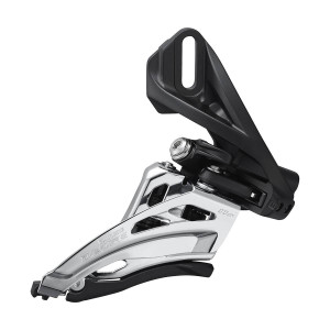 Front derailleur Shimano DEORE FD-M5100 Direct 2x11-speed