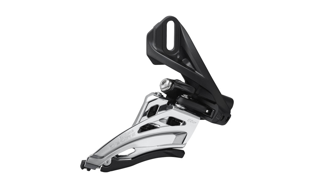 Front derailleur Shimano DEORE FD-M5100 Direct 2x11-speed 