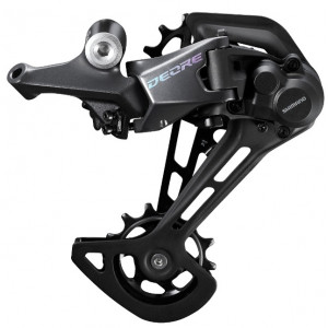 Задний переключатель Shimano DEORE RD-M6100 1x12-speed