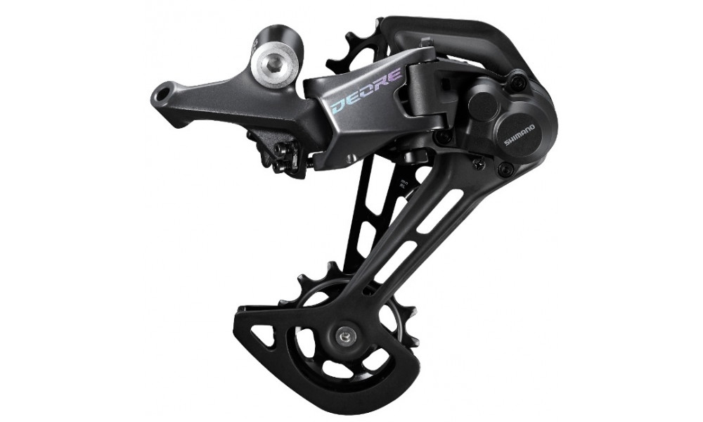 Ēąäķčé ļåšåźėž÷ąņåėü Shimano DEORE RD-M6100 1x12-speed - 6