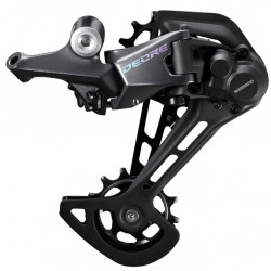 Задний переключатель Shimano DEORE RD-M6100 1x12-speed
