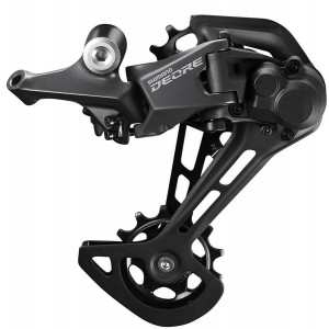 Ēąäķčé ļåšåźėž÷ąņåėü Shimano DEORE RD-M5100 1x11-speed