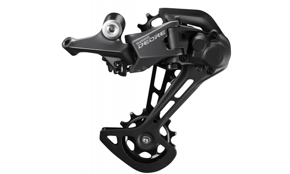 Ēąäķčé ļåšåźėž÷ąņåėü Shimano DEORE RD-M5100 1x11-speed 