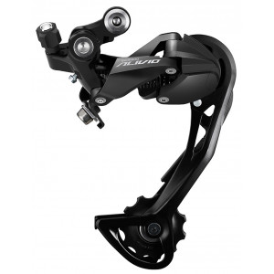 Задний переключатель Shimano ALIVIO RD-M3100 9-speed