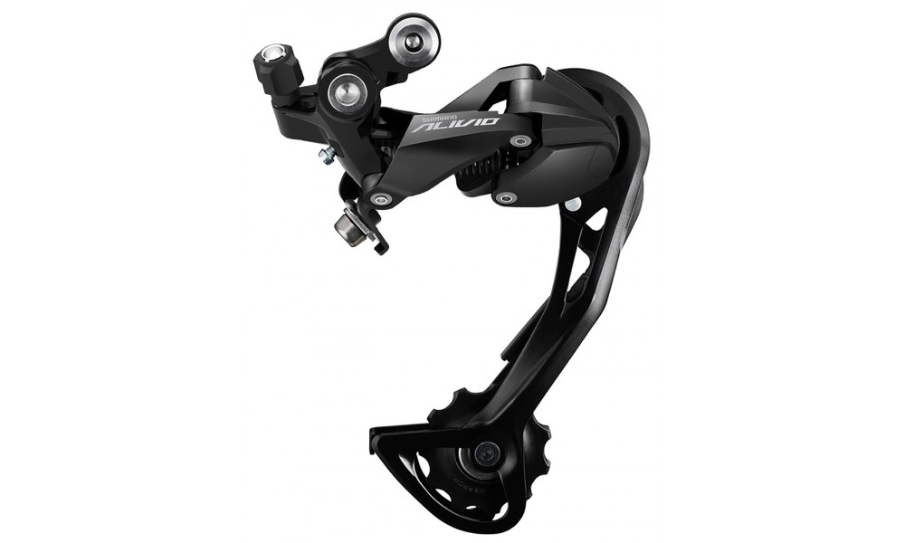 Rear derailleur Shimano ALIVIO RD-M3100 9-speed 