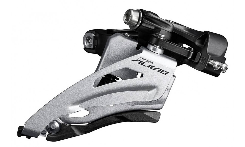 Front derailleur Shimano ALIVIO FD-M3120-B Boost 2x9-speed 