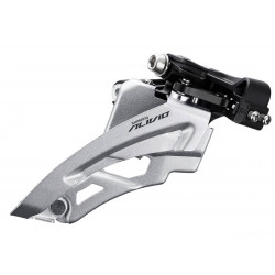 Передний переключатель Shimano ALIVIO FD-M3100 3x9-speed