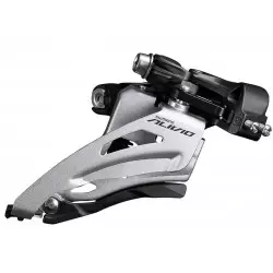 Front derailleur Shimano ALIVIO FD-M3120 2x9-speed