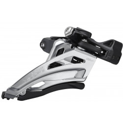 Front derailleur Shimano DEORE FD-M4100 2x10-speed