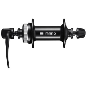 Передняя втулкa Shimano ALTUS HB-MT200 Disc C-Lock