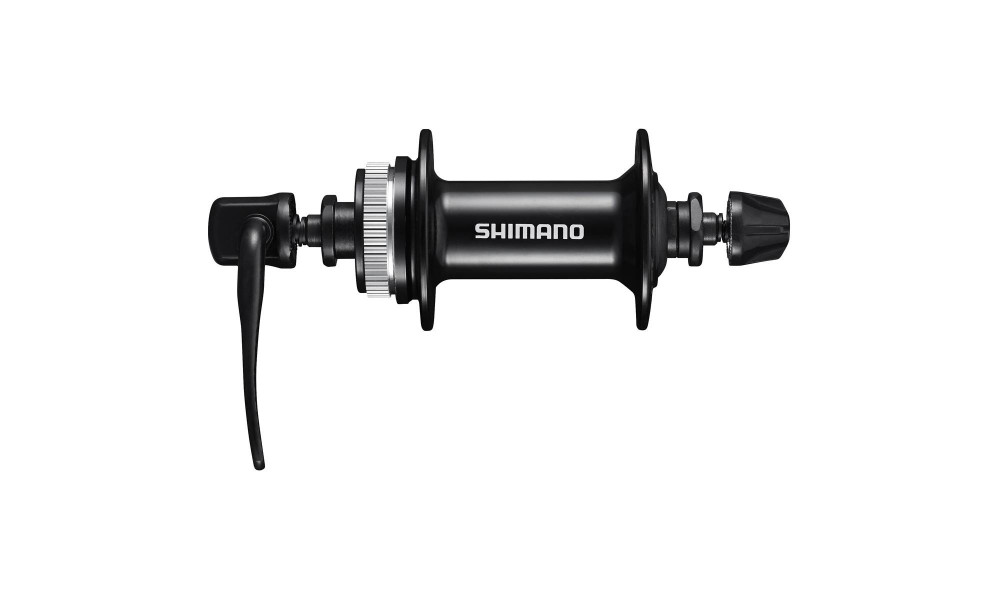 Передняя втулкa Shimano ALTUS HB-MT200 Disc C-Lock 