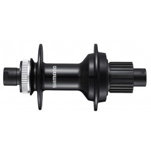 Задняя втулка Shimano FH-MT510 Boost 12mm E-Thru Disc C-Lock 12-speed