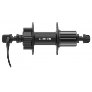 Задняя втулка Shimano TOURNEY TX FH-TX506 Disc 6-bolt