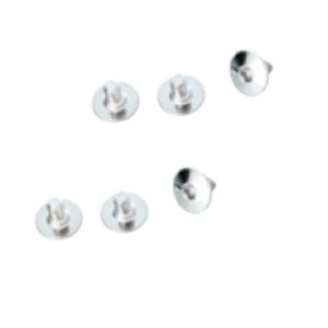 Болт для крепления шипов для педалей Shimano PD-7750 SPD-SL (6 шт.)