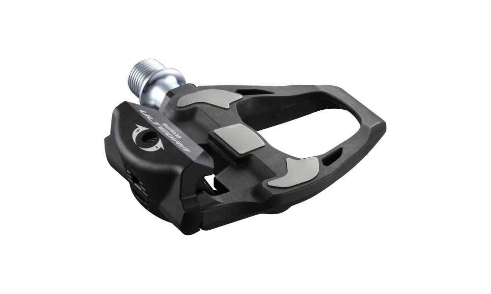 Педали Shimano ULTEGRA PD-R8000E1 SPD-SL + SM-SH11 +4mm axle - 3