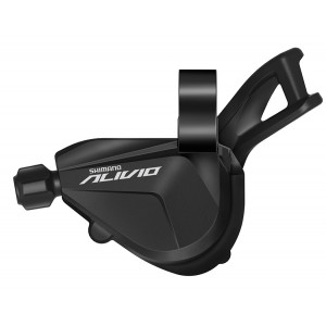 Ручка переключателя скоростей / шифтер Shimano ALIVIO SL-M3100 2-speed