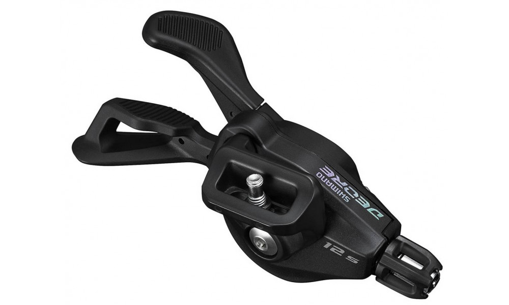 Ручка переключателя скоростей / шифтер Shimano DEORE I-spec EV SL-M5100 11-speed - 1