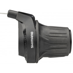 Shifter Shimano TOURNEY SL-RV200 6-speed