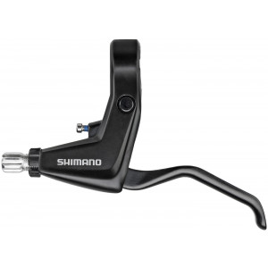 Тормозна ручка Shimano ALIVIO BL-T4000 2-finger left