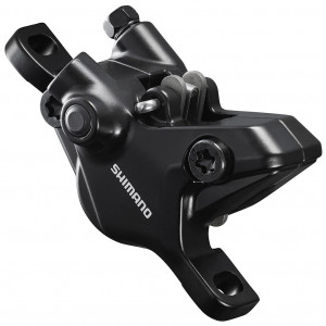 Суппорт дискового тормоза Shimano ALIVIO BR-MT410