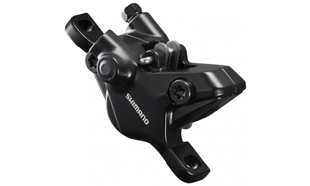 Суппорт дискового тормоза Shimano ALIVIO BR-MT410 