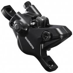 Disc brake caliper Shimano ALIVIO BR-MT410