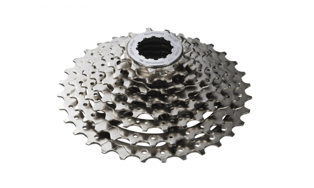 Cassette Shimano CS-HG50 8-speed 