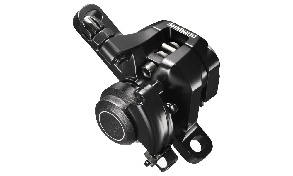 Суппорт дискового тормоза Shimano ALTUS BR-M317 rear mechanical 