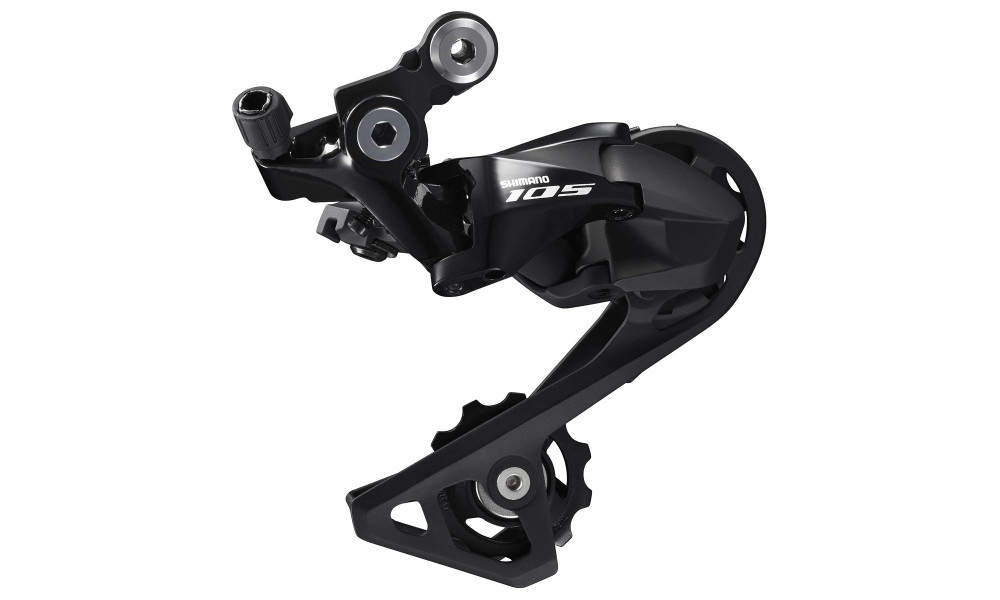 Ēąäķčé ļåšåźėž÷ąņåėü Shimano 105 RD-R7000 11-speed 