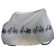 Bicycle cover Azimut 200x110x58mm